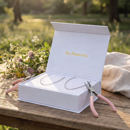 ForeverLink™ Bracelets