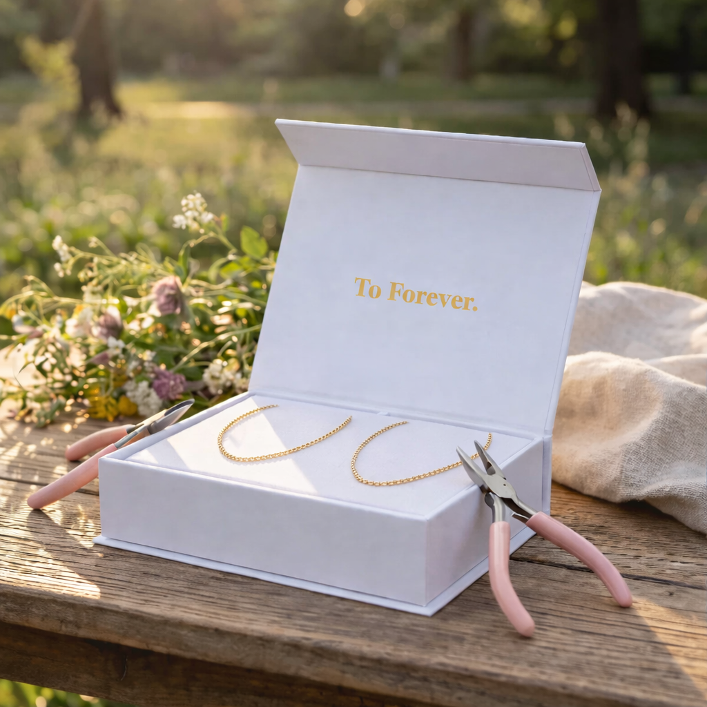 ForeverLink™ Bracelets