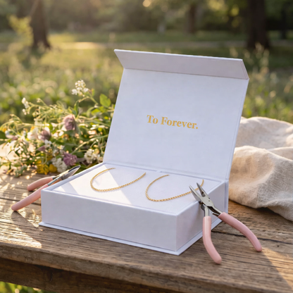 ForeverLink™ Bracelets