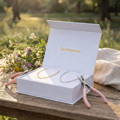 ForeverLink™ Bracelets