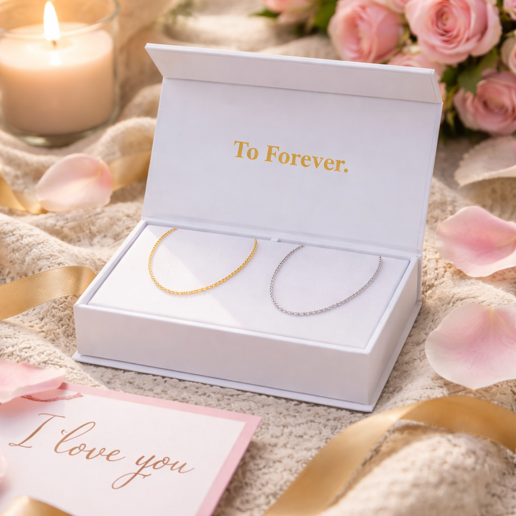 ForeverLink™ Bracelets