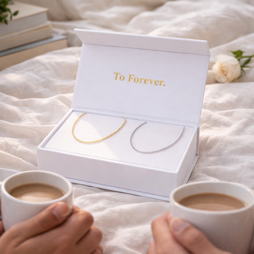 ForeverLink™ Bracelets