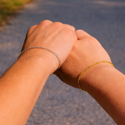 ForeverLink™ Bracelets