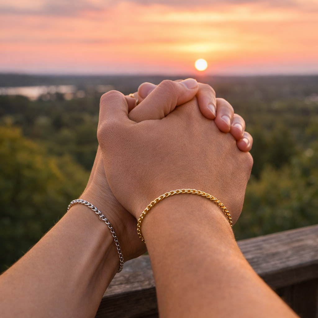 ForeverLink™ Bracelets