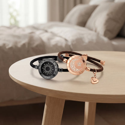 Pulseras TouchBond™