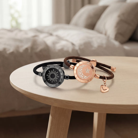 Pulseras TouchBond™